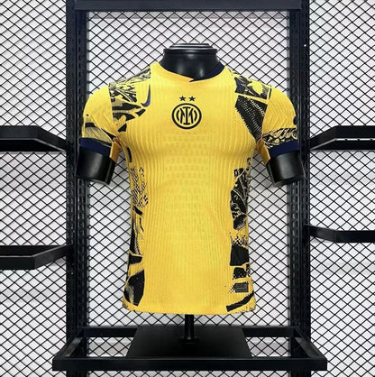 Third 24/25 Men's Player Jersey