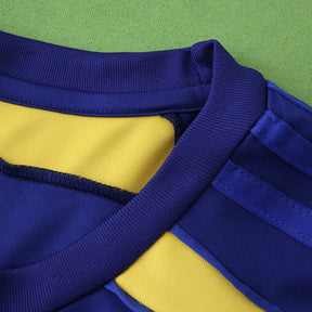 Boca Juniors Training Jersey 2025/26