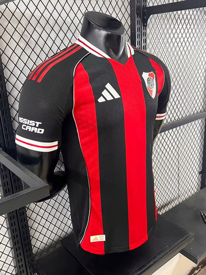Away 25/26 Men's Player Jersey