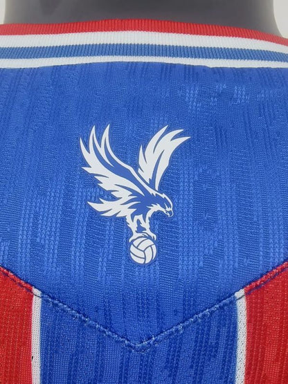 Home 25/26 Men's Player Jersey