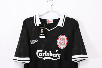 Retro Jersey 96/97 Men's