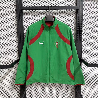 Windbreaker Reversible 25/26