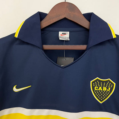 Retro Home 96/97 Men's Jersey
