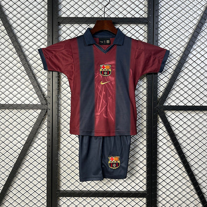 Retro Home 00/01 Kids Kit