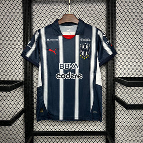 CF Monterrey 24/25 I Home Jersey