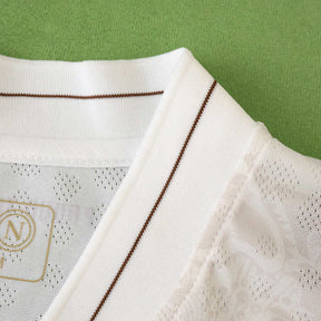 Napoli Away Player Jersey 2025/26