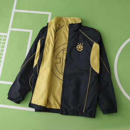 Windbreaker Reversible 25/26