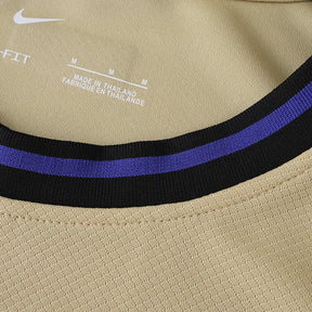 Barcelona x Kobe Bryant Away Jersey 2025/26