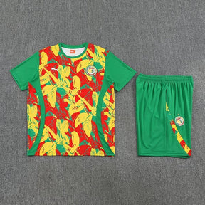 Senegal 2025 Training Kit