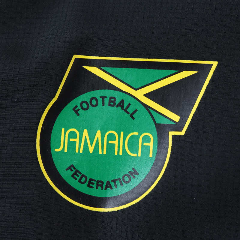 Jamaica II Windbreaker Reversible