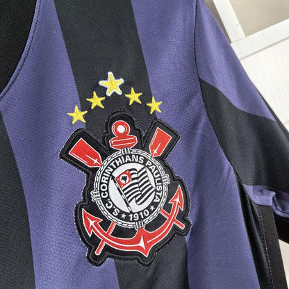 Retro Third 09 Men's Jersey