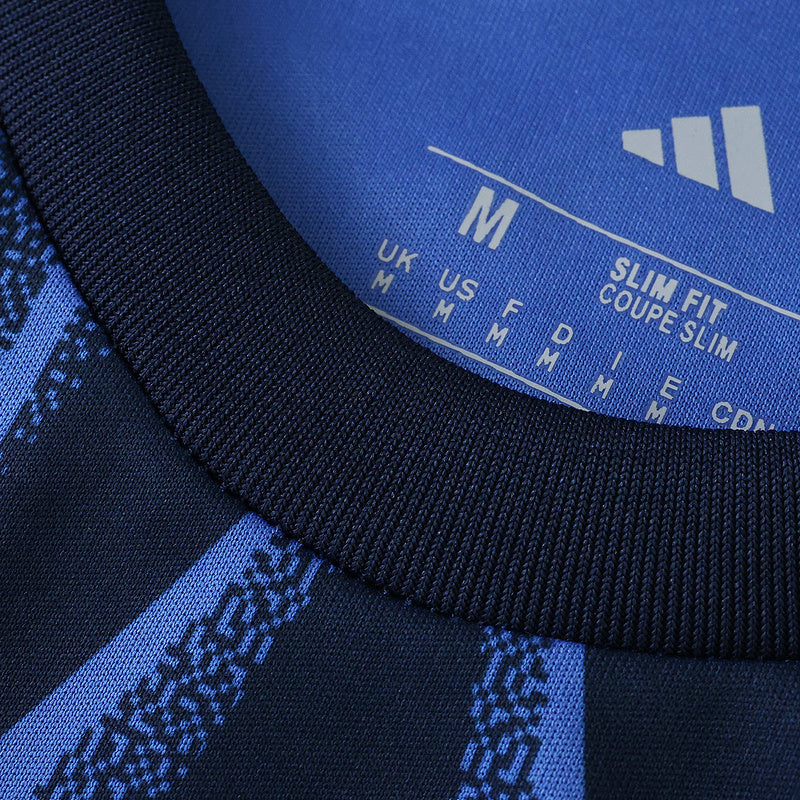 Arsenal Away Jersey 2025/26 - Rice #41