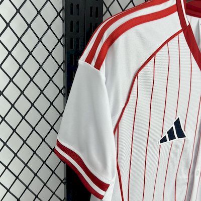 Arsenal US Pack Full-Button Baseball Jersey