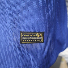 Paris Saint Germain Fourth Player Jersey 2024/2025 - Long Sleeve