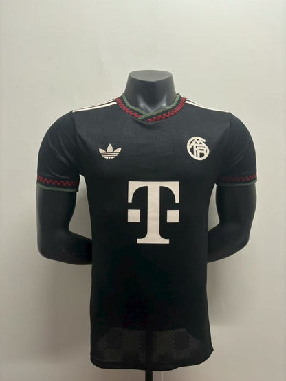 Jersey 25/26 Men's Player