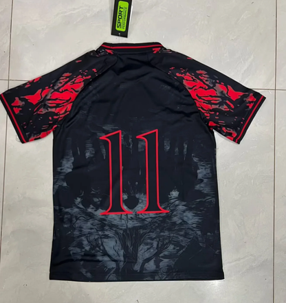Soccer Jersey 25/26
