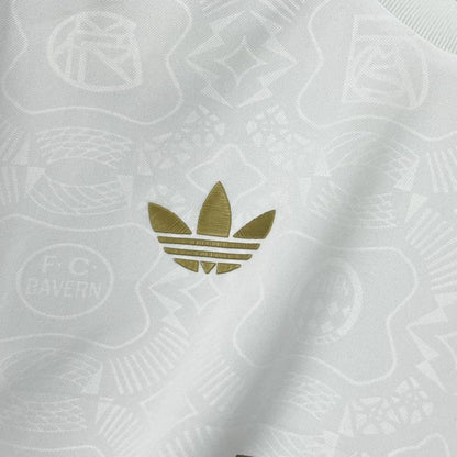 Jersey Men's 125th Anniversary