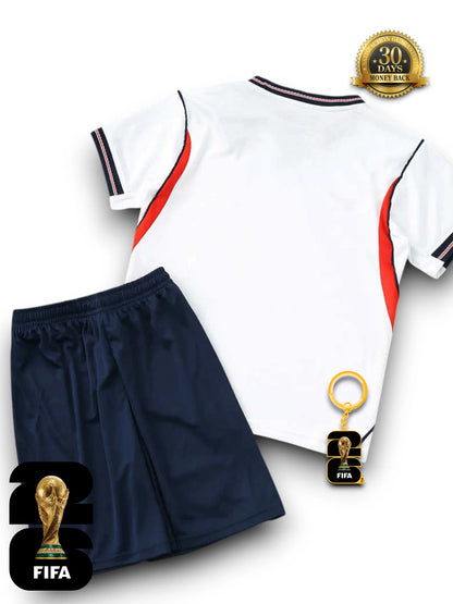 Jersey 26 Kids Kit