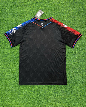 Crystal Palace Third Jersey 2024/2025
