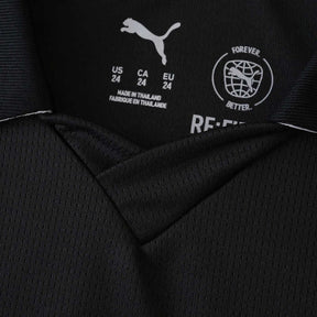 Kids Manchester City Away Kit 2025/26