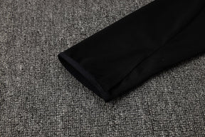 Agasalho de treino Internacional 25/26 - Preto