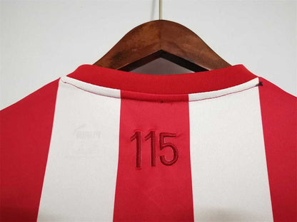 Retro Jersey Men's 115th Anniversary