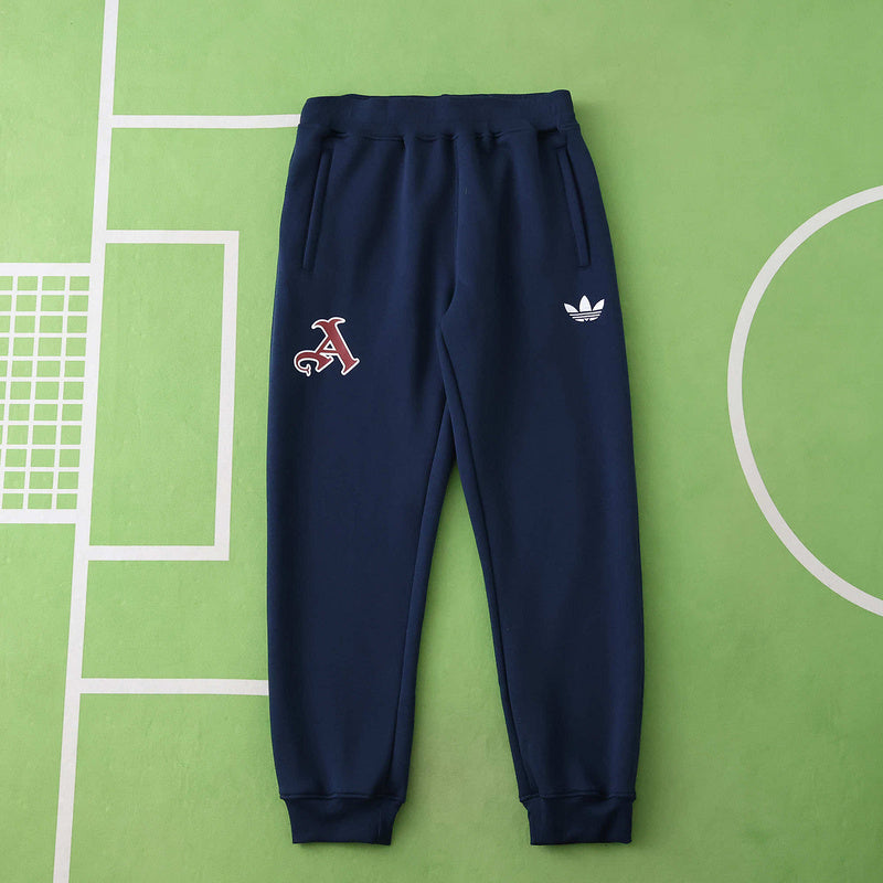 Arsenal 25/26 Hoodie Set