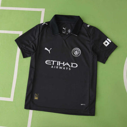 Away 25/26 Kids Kit
