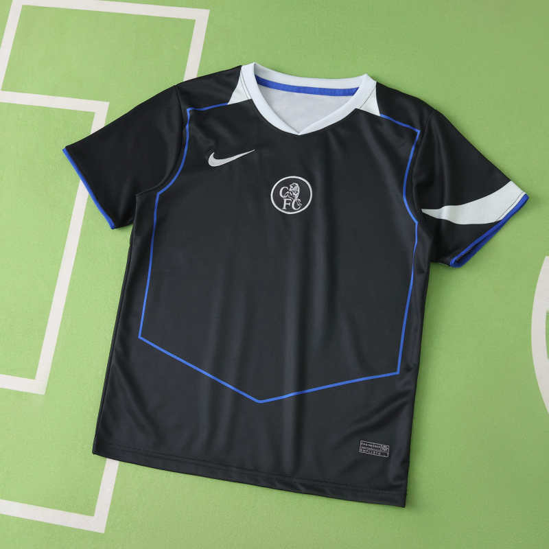 Kids Chelsea Third Kit 2025/2026