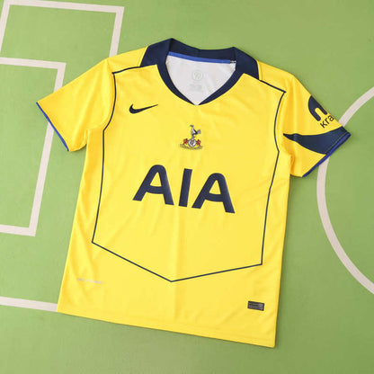 Third 25/26 Men's Jersey