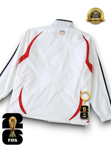Windbreaker 26