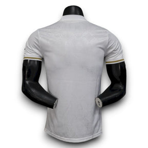 Bayern Munich Jersey 125th Anniversary White