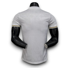 Bayern Munich Player Jersey 125th Anniversary White