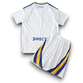Kids Boca Juniors Away Kit 2024/25