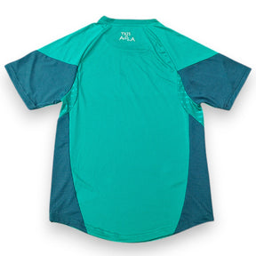 Algeria Player Green Jersey 2025/2026