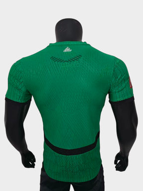 Ivory Coast World Cup 2026 Special Edition I Jersey - Player Version