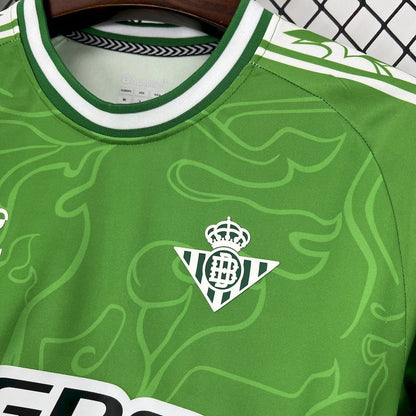 Pre-Match 25/26 Men's Jersey