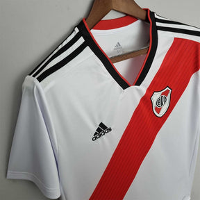 River Plate 18/19 Home Jersey - Retro Version