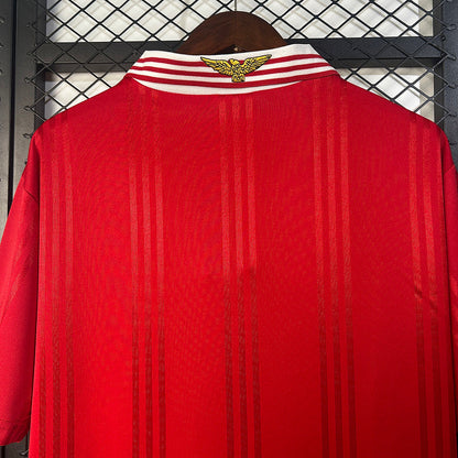 Retro Home 97/98 Men's Jersey