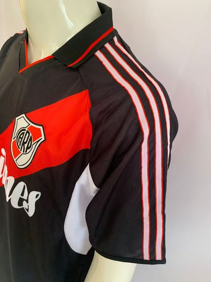 Retro Third 00/01 Men's Jersey