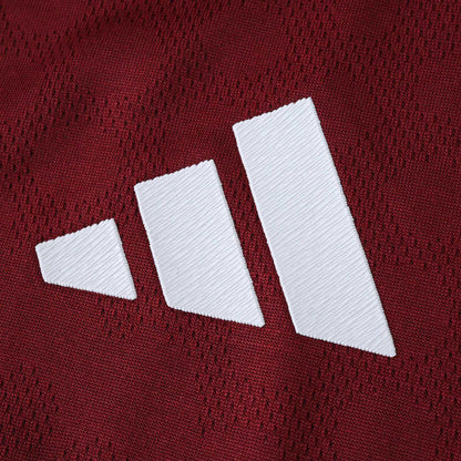 Home 25/26 Men's Player Jersey