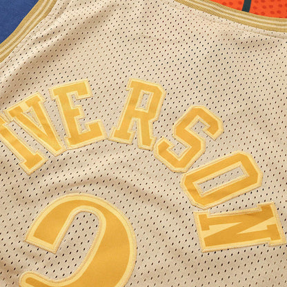 Retro Jersey 00/01 Men's