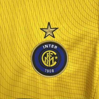 Retro Third 02/03 Men's Jersey