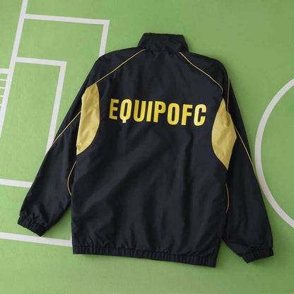 Windbreaker Reversible 25/26
