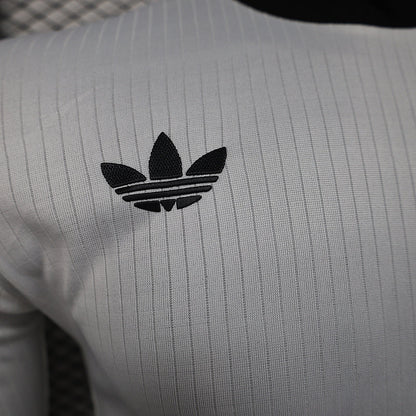 Jersey Men's Long Sleeve Player 125th Anniversary