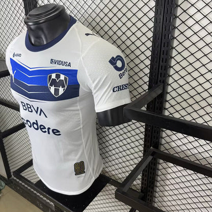Away 25/26 Men's Player Jersey