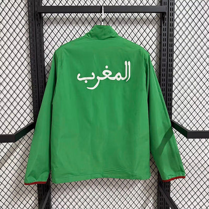 Windbreaker Reversible 25/26