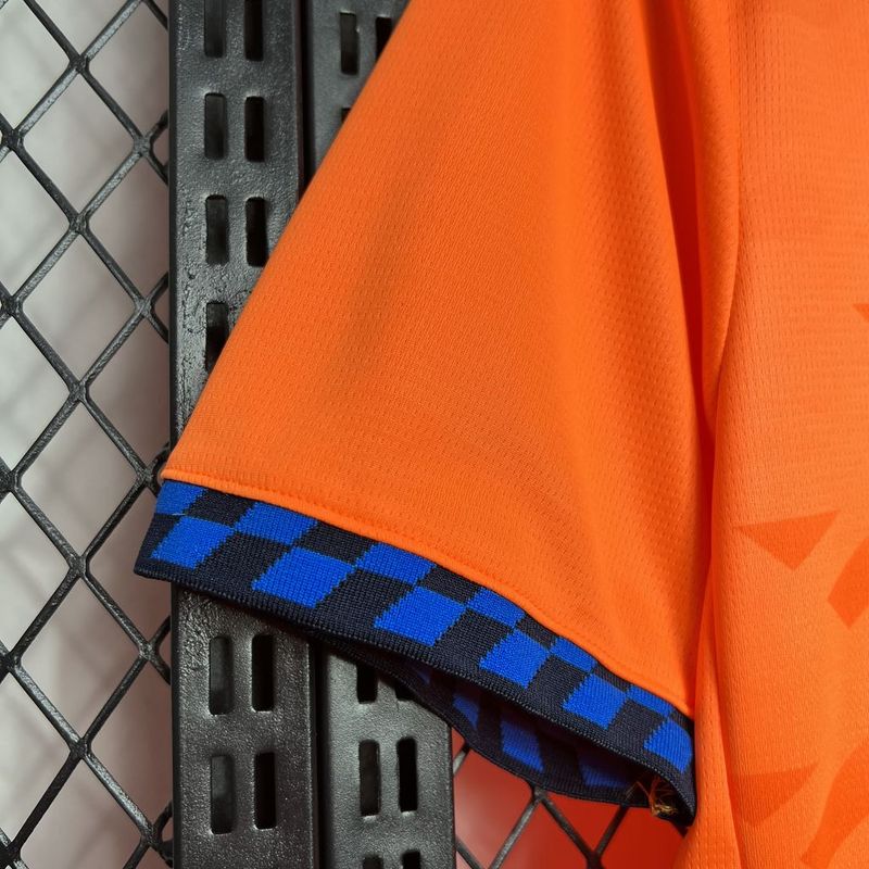 Olympique de Marseille Third Jersey 2024/25