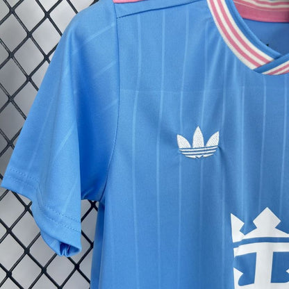 Third 25/26 Kids Kit