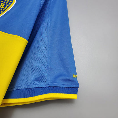 Retro Home 99/00 Men's Jersey